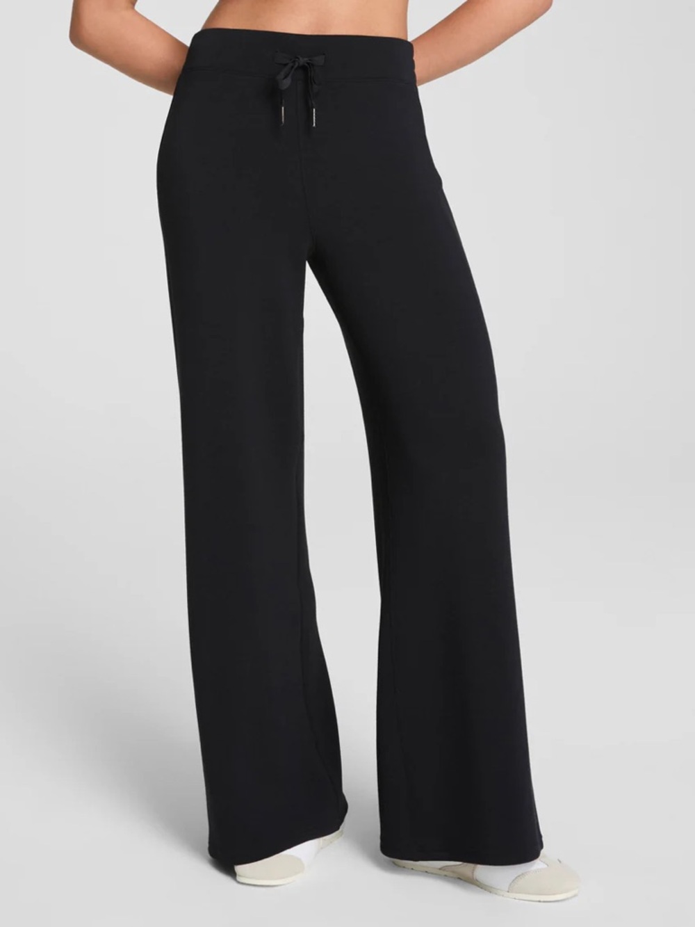 Spanx AirEssentials Wide Leg Pants 35" Size 1X